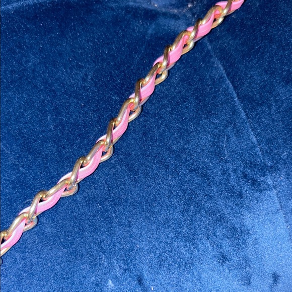 Pink Cat Plush Purse - Picture 2 of 4